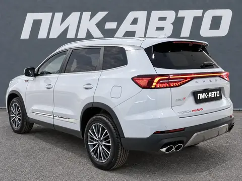 Chery Tiggo 8 Pro Max 2023, фото 3