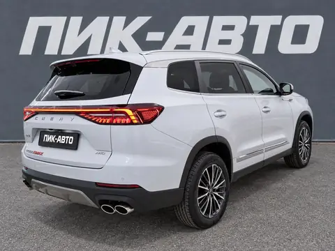 Chery Tiggo 8 Pro Max 2023, фото 4