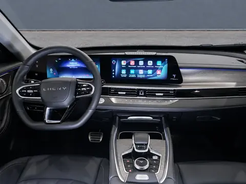 Chery Tiggo 8 Pro Max 2023, фото 5