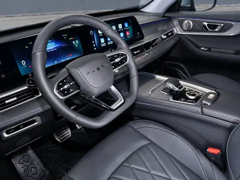 Chery Tiggo 8 Pro Max 2023, фото 6