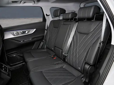 Chery Tiggo 8 Pro Max 2023, фото 8