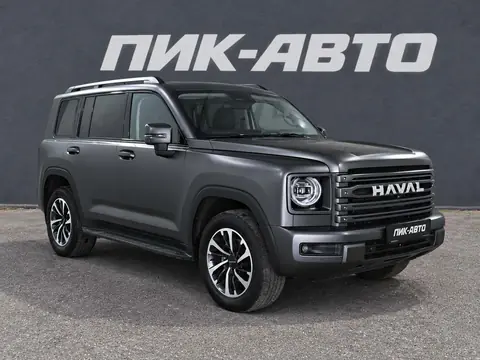 Haval H9 2025, фото 1