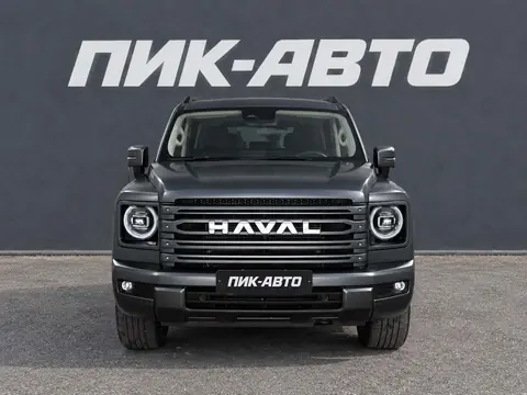 Haval H9 2025, фото 2