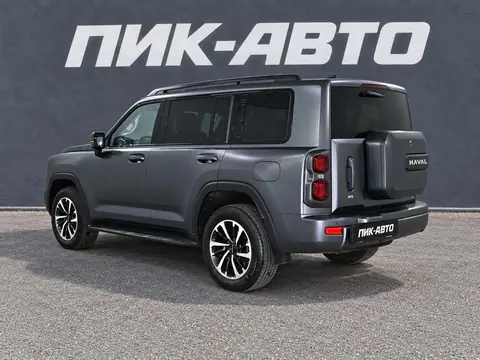 Haval H9 2025, фото 3