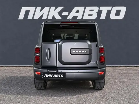 Haval H9 2025, фото 4