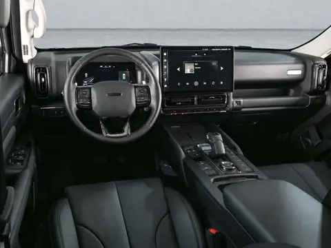 Haval H9 2025, фото 5