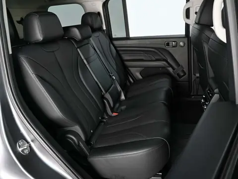 Haval H9 2025, фото 6