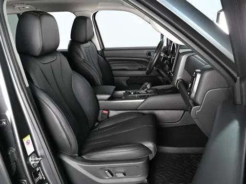 Haval H9 2025, фото 7