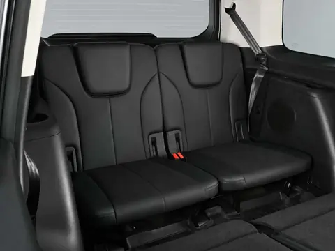 Haval H9 2025, фото 9