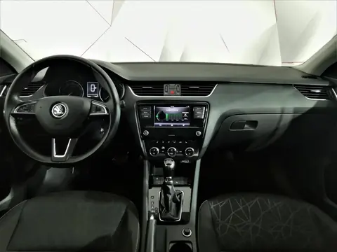 Skoda Octavia 2021, фото 6