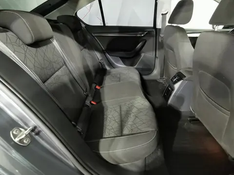 Skoda Octavia 2021, фото 7