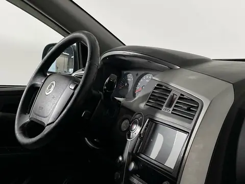 SsangYong Kyron 2015, фото 5