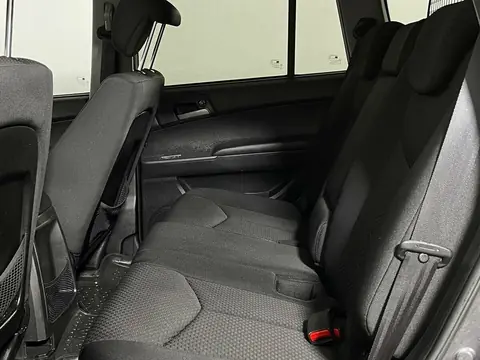 SsangYong Kyron 2015, фото 6