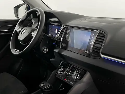 Skoda Karoq 2021, фото 5