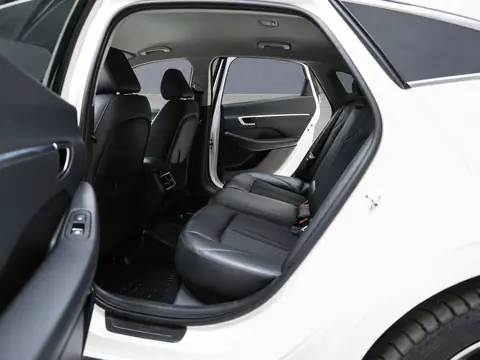 Hyundai Sonata 2021, фото 6