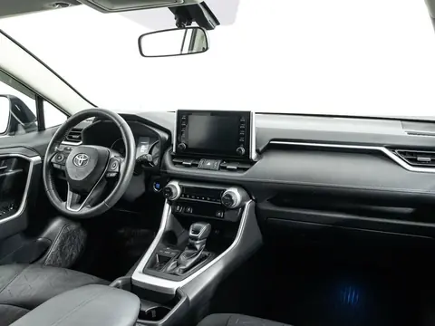 Toyota RAV4 2021, фото 5