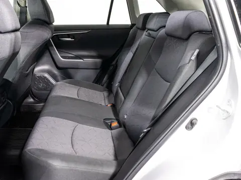 Toyota RAV4 2021, фото 6