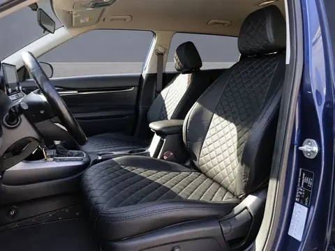 Kia Seltos 2021, фото 6