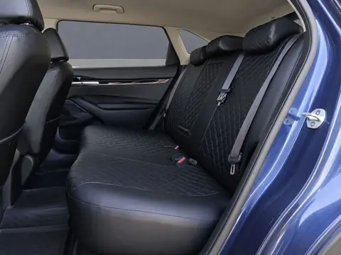 Kia Seltos 2021, фото 7