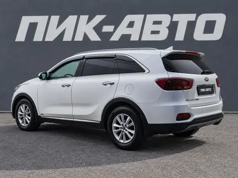 Kia Sorento 2020, фото 3