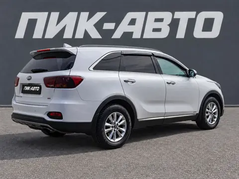 Kia Sorento 2020, фото 4