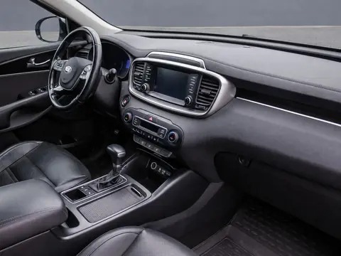 Kia Sorento 2020, фото 5