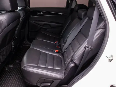 Kia Sorento 2020, фото 6