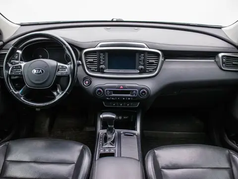 Kia Sorento 2020, фото 7