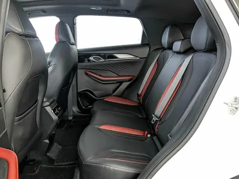 Geely Coolray 2024, фото 6