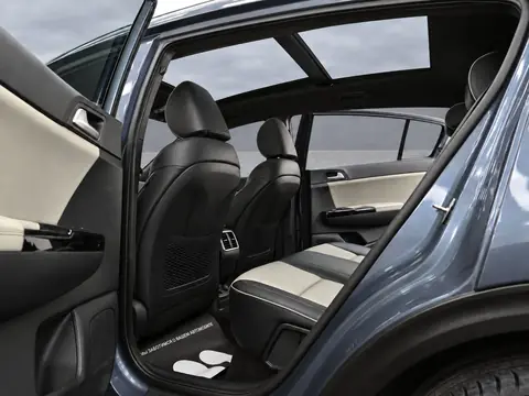 Kia Sportage 2018, фото 6