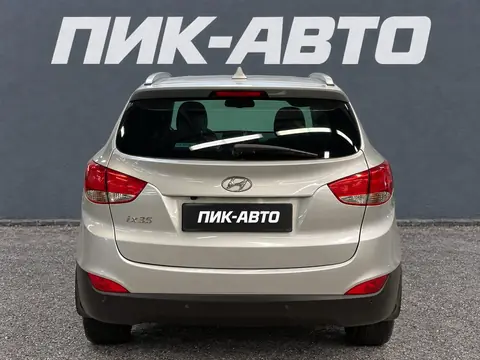 Hyundai ix35 2014, фото 3