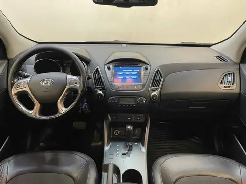 Hyundai ix35 2014, фото 5