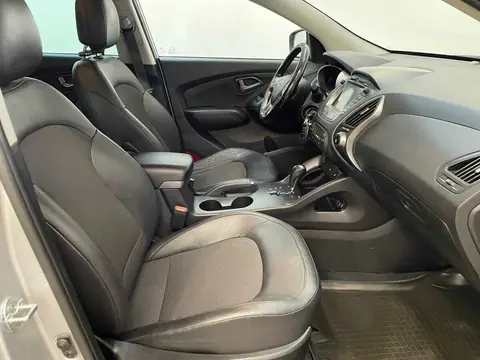 Hyundai ix35 2014, фото 6