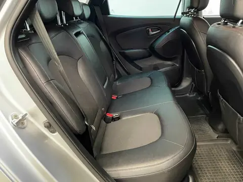 Hyundai ix35 2014, фото 7