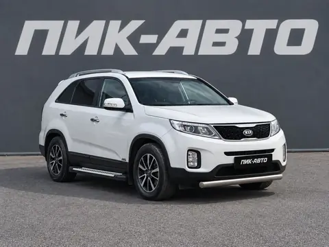 Kia Sorento 2019, фото 2