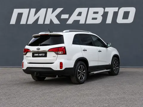 Kia Sorento 2019, фото 4