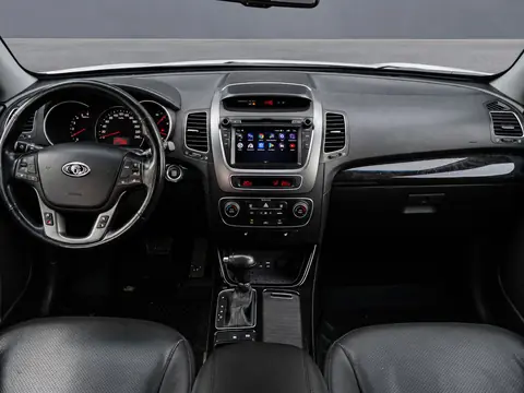 Kia Sorento 2019, фото 5