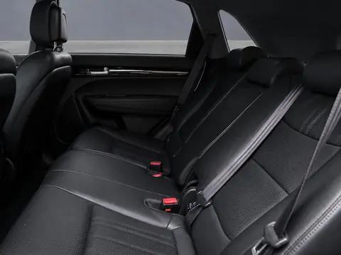 Kia Sorento 2019, фото 6