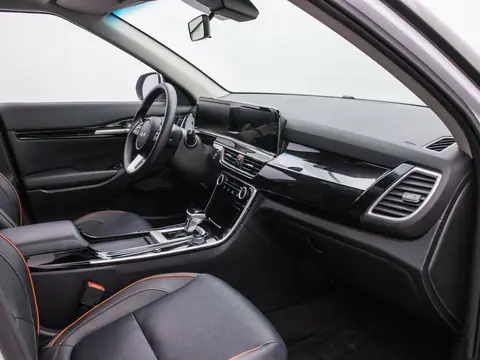 Kia Seltos 2024, фото 5