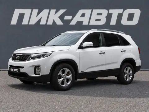 Kia Sorento 2019, фото 1