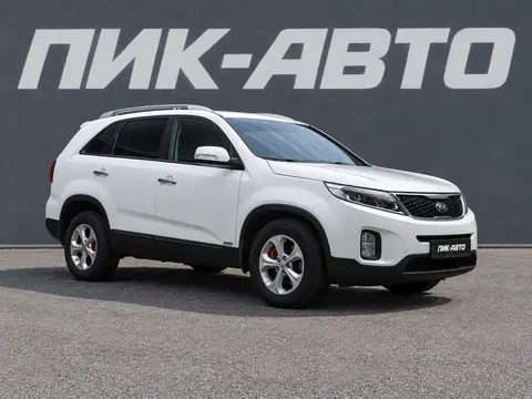 Kia Sorento 2019, фото 2