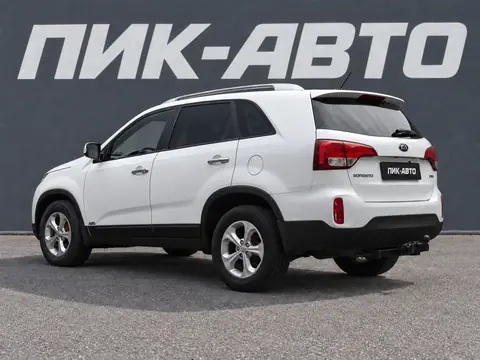 Kia Sorento 2019, фото 3