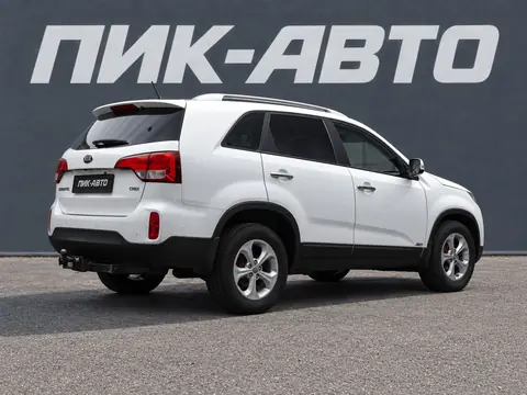 Kia Sorento 2019, фото 4