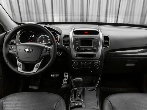 Kia Sorento 2019, фото 5