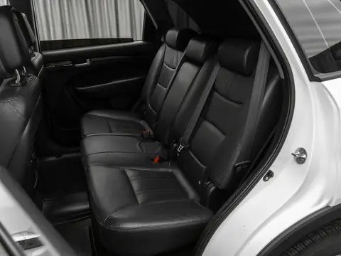 Kia Sorento 2019, фото 6
