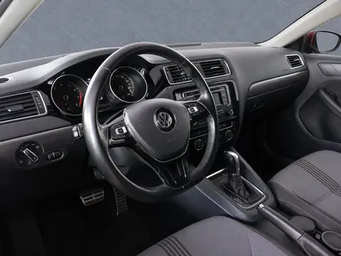 Volkswagen Jetta 2018, фото 5