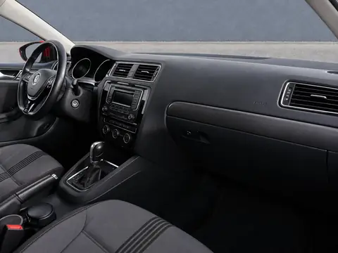 Volkswagen Jetta 2018, фото 6