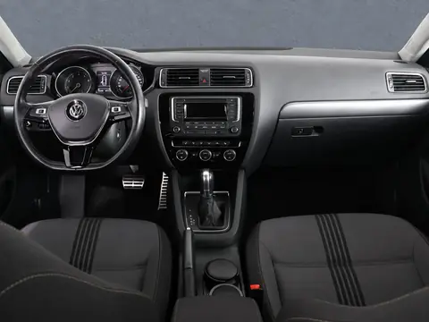 Volkswagen Jetta 2018, фото 7