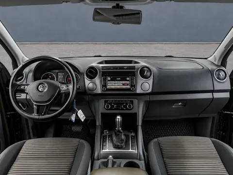 Volkswagen Amarok 2015, фото 6