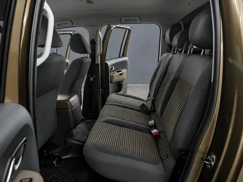 Volkswagen Amarok 2015, фото 8